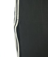 adidas（アディダス）ロング・マキシ丈スカート 黒 サイズ:S レディース/2200623658406