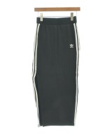 adidas ロング・マキシ丈スカート