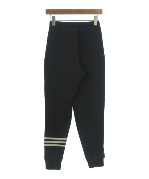 adidas（アディダス）スウェットパンツ 黒 サイズ:S レディース/2200625068012