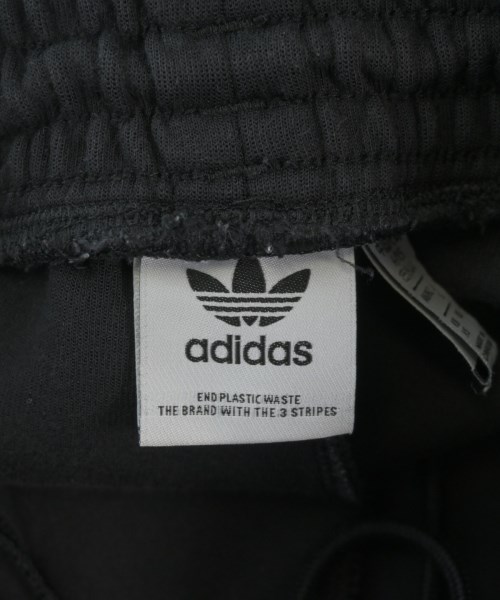 adidas（アディダス）スウェットパンツ 黒 サイズ:S レディース/2200625068012