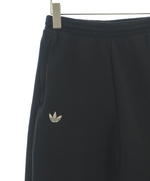 adidas（アディダス）スウェットパンツ 黒 サイズ:S レディース/2200625068012