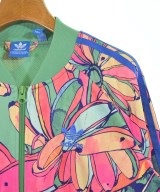 adidas（アディダス）スウェット 緑 サイズ:XOT(XXL位) レディース/2200625825028