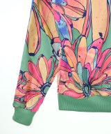 adidas（アディダス）スウェット 緑 サイズ:XOT(XXL位) レディース/2200625825028