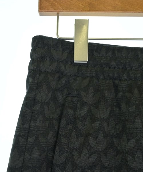 adidas（アディダス）ショートパンツ 黒 サイズ:M レディース/2200625825035