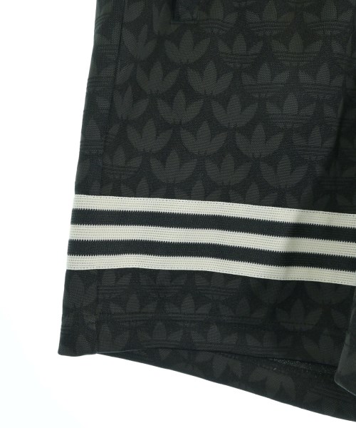 adidas（アディダス）ショートパンツ 黒 サイズ:M レディース/2200625825035