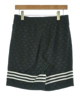 adidas（アディダス）ショートパンツ 黒 サイズ:M レディース/2200625825035
