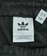 adidas（アディダス）ショートパンツ 黒 サイズ:M レディース/2200625825035