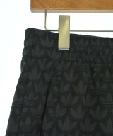 adidas（アディダス）ショートパンツ 黒 サイズ:M レディース/2200625825035