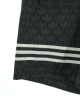 adidas（アディダス）ショートパンツ 黒 サイズ:M レディース/2200625825035