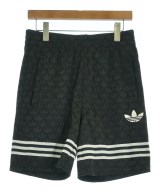 adidas ショートパンツ