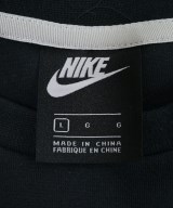 NIKE（ナイキ）ワンピース 黒 サイズ:L レディース/2200635520012