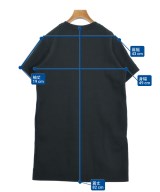 NIKE（ナイキ）ワンピース 黒 サイズ:L レディース/2200635520012