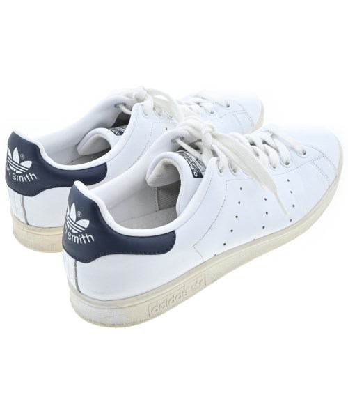 adidas（アディダス）スニーカー 白 サイズ:28cm メンズ/2200638571080