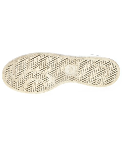 adidas（アディダス）スニーカー 白 サイズ:28cm メンズ/2200638571080