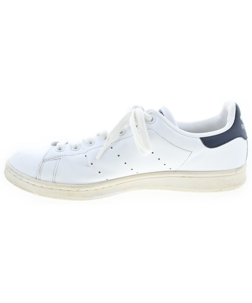 adidas（アディダス）スニーカー 白 サイズ:28cm メンズ/2200638571080