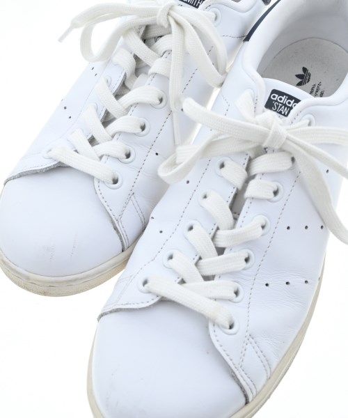 adidas（アディダス）スニーカー 白 サイズ:28cm メンズ/2200638571080