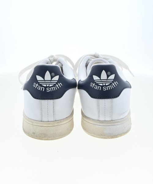 adidas（アディダス）スニーカー 白 サイズ:28cm メンズ/2200638571080