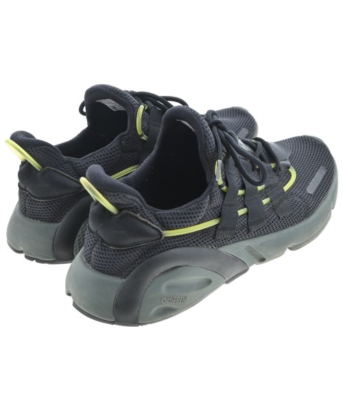 adidas（アディダス）スニーカー 黒 サイズ:28.5cm メンズ/2200638631012