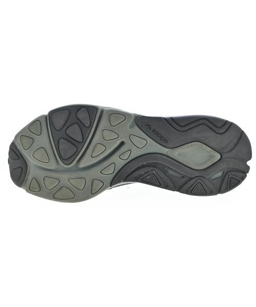 adidas（アディダス）スニーカー 黒 サイズ:28.5cm メンズ/2200638631012