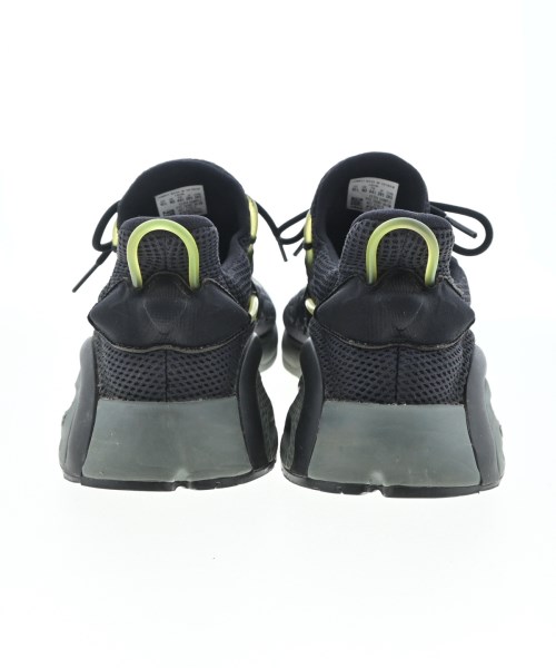 adidas（アディダス）スニーカー 黒 サイズ:28.5cm メンズ/2200638631012