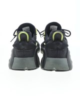 adidas（アディダス）スニーカー 黒 サイズ:28.5cm メンズ/2200638631012