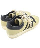 adidas（アディダス）スニーカー 緑 サイズ:28.5cm メンズ/2200638631029