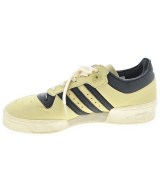 adidas（アディダス）スニーカー 緑 サイズ:28.5cm メンズ/2200638631029
