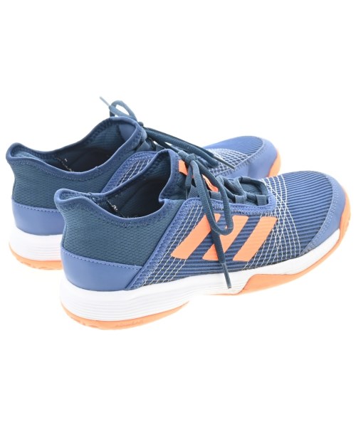 adidas（アディダス）スニーカー 紺 サイズ:23.5cm レディース/2200638643022