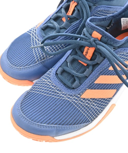 adidas（アディダス）スニーカー 紺 サイズ:23.5cm レディース/2200638643022