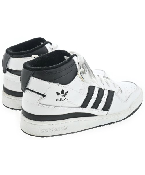 adidas（アディダス）スニーカー 白 サイズ:26.5cm メンズ/2200624803010