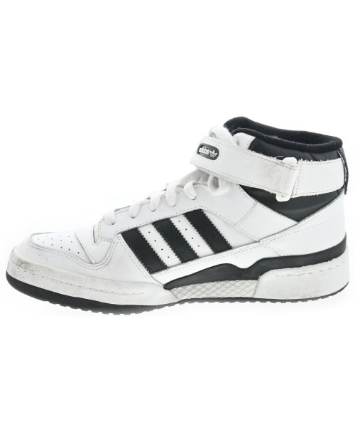 adidas（アディダス）スニーカー 白 サイズ:26.5cm メンズ/2200624803010