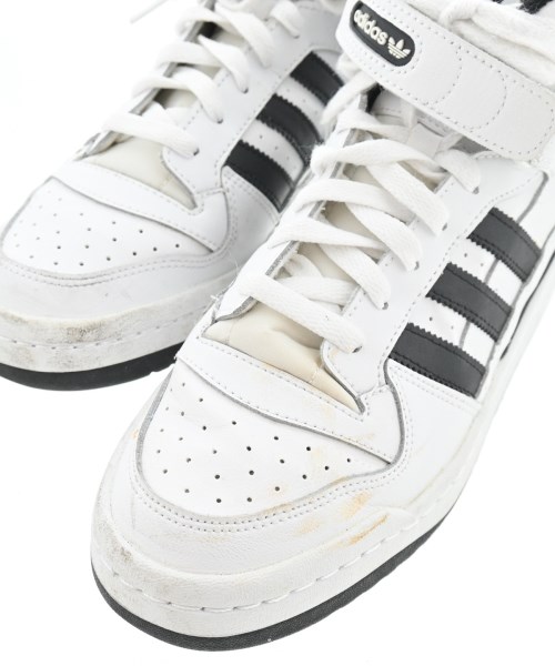 adidas（アディダス）スニーカー 白 サイズ:26.5cm メンズ/2200624803010