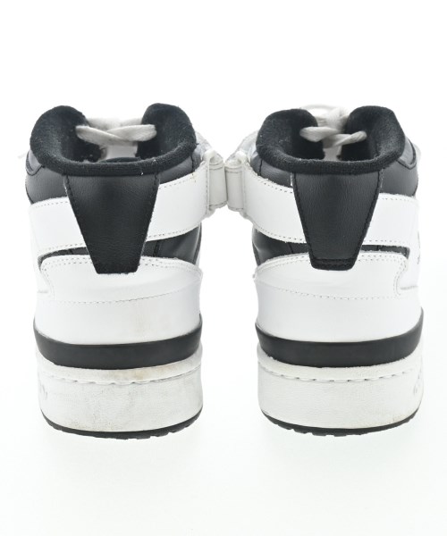 adidas（アディダス）スニーカー 白 サイズ:26.5cm メンズ/2200624803010