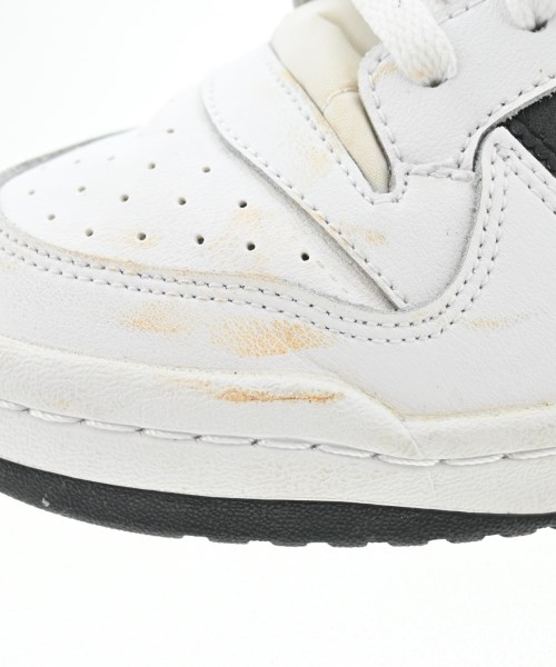 adidas（アディダス）スニーカー 白 サイズ:26.5cm メンズ/2200624803010