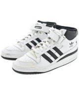 adidas（アディダス）スニーカー 白 サイズ:26.5cm メンズ/2200624803010
