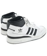 adidas（アディダス）スニーカー 白 サイズ:26.5cm メンズ/2200624803010