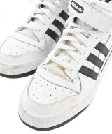 adidas（アディダス）スニーカー 白 サイズ:26.5cm メンズ/2200624803010