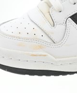 adidas（アディダス）スニーカー 白 サイズ:26.5cm メンズ/2200624803010