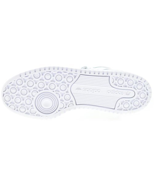 adidas（アディダス）スニーカー 白 サイズ:26.5cm メンズ/2200624803027