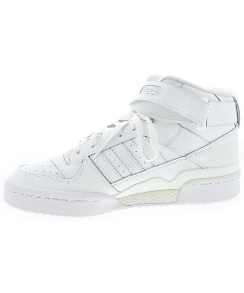 adidas（アディダス）スニーカー 白 サイズ:26.5cm メンズ/2200624803027