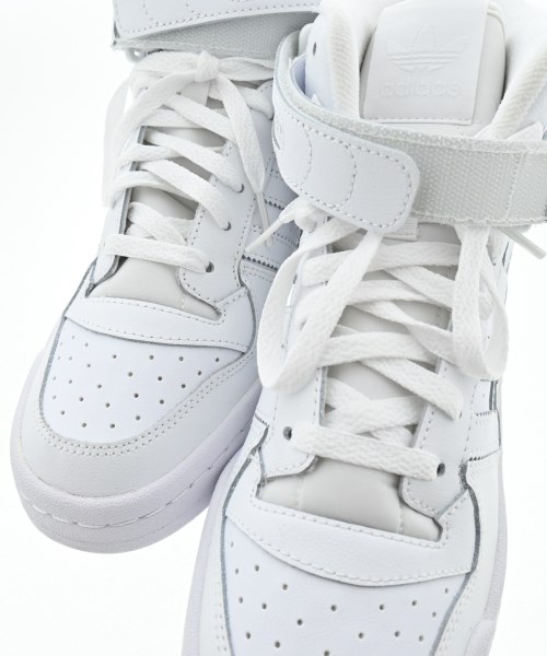 adidas（アディダス）スニーカー 白 サイズ:26.5cm メンズ/2200624803027