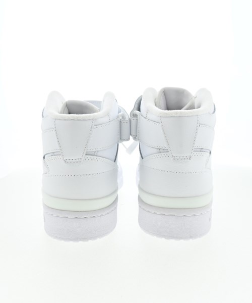 adidas（アディダス）スニーカー 白 サイズ:26.5cm メンズ/2200624803027