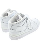 adidas（アディダス）スニーカー 白 サイズ:26.5cm メンズ/2200624803027