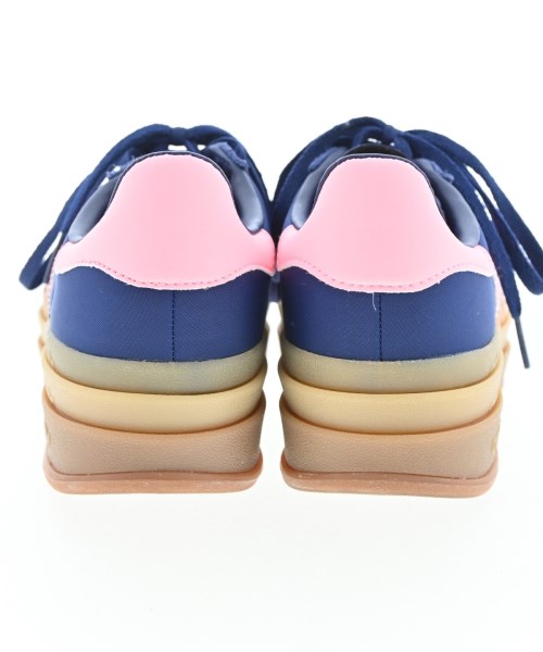 adidas（アディダス）スニーカー 紺 サイズ:22cm レディース/2200631575122