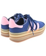 adidas（アディダス）スニーカー 紺 サイズ:22cm レディース/2200631575122