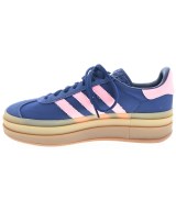 adidas（アディダス）スニーカー 紺 サイズ:22cm レディース/2200631575122