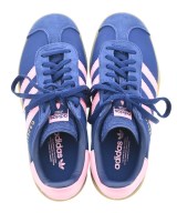 adidas（アディダス）スニーカー 紺 サイズ:22cm レディース/2200631575122