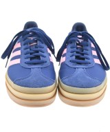 adidas（アディダス）スニーカー 紺 サイズ:22cm レディース/2200631575122