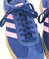 adidas（アディダス）スニーカー 紺 サイズ:22cm レディース/2200631575122