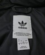 adidas（アディダス）ダウンジャケット/ダウンベスト 黒 サイズ:M メンズ/2200631628019